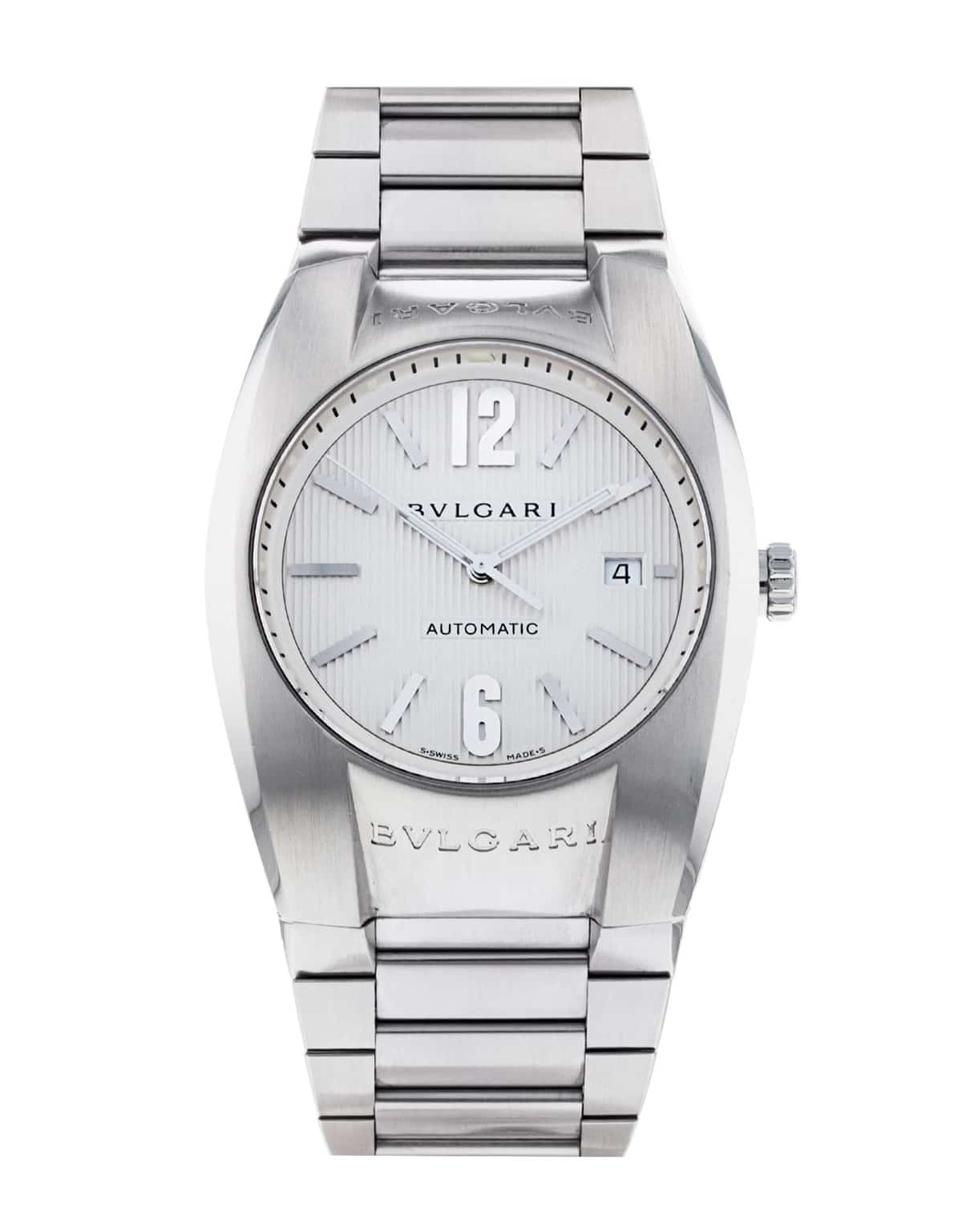 Bvlgari Ergon EG40C6SSD